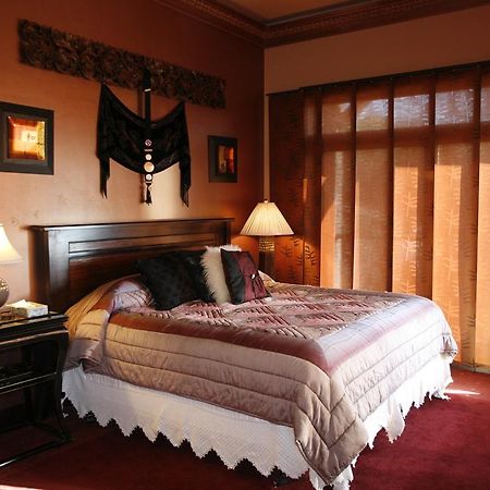 Swan River Inn ビッグフォーク エクステリア 写真