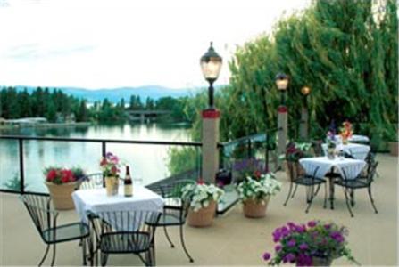 Swan River Inn ビッグフォーク エクステリア 写真