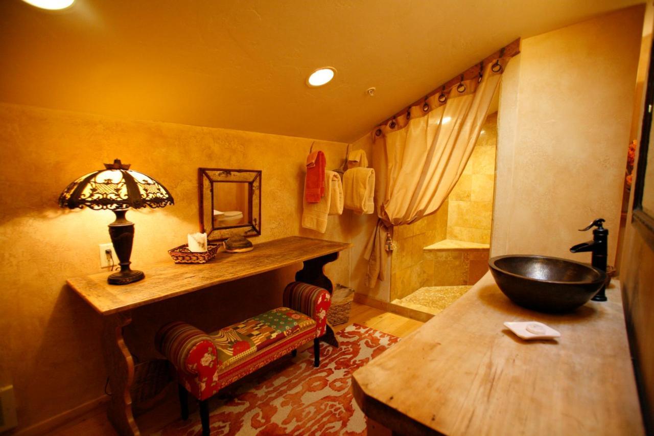 Swan River Inn ビッグフォーク エクステリア 写真