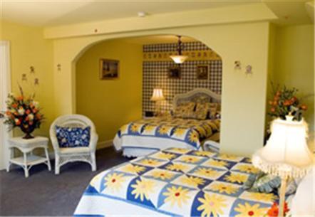 Swan River Inn ビッグフォーク 部屋 写真