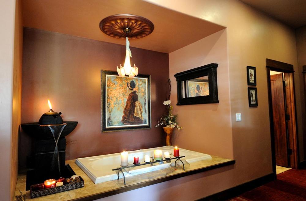 Swan River Inn ビッグフォーク 部屋 写真