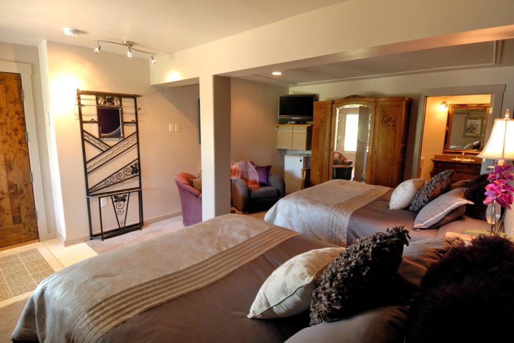 Swan River Inn ビッグフォーク 部屋 写真