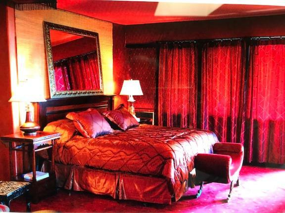 Swan River Inn ビッグフォーク エクステリア 写真