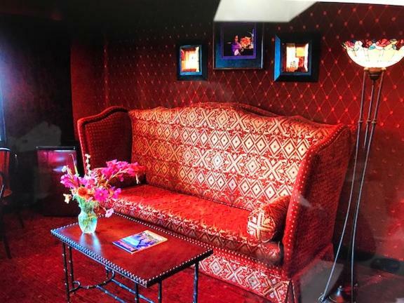 Swan River Inn ビッグフォーク エクステリア 写真