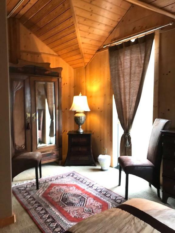 Swan River Inn ビッグフォーク エクステリア 写真
